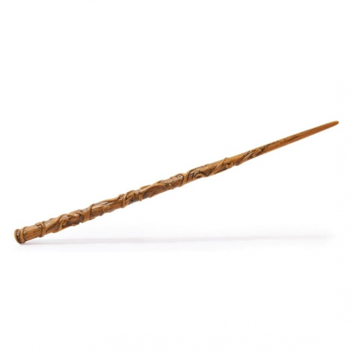 Harry Potters Zauberstab von Hermine Granger