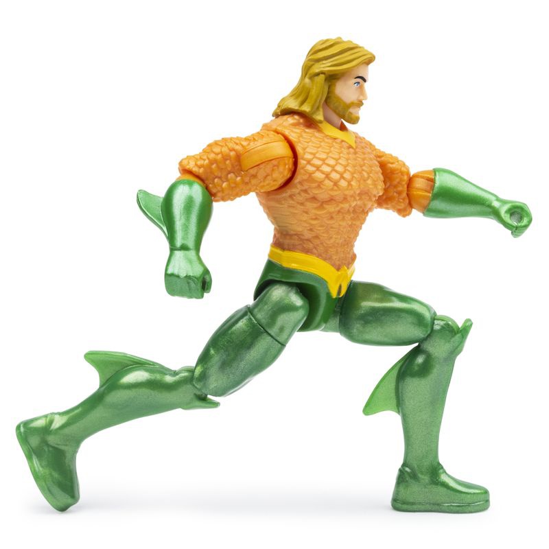 DC Figur Aquaman 10 cm