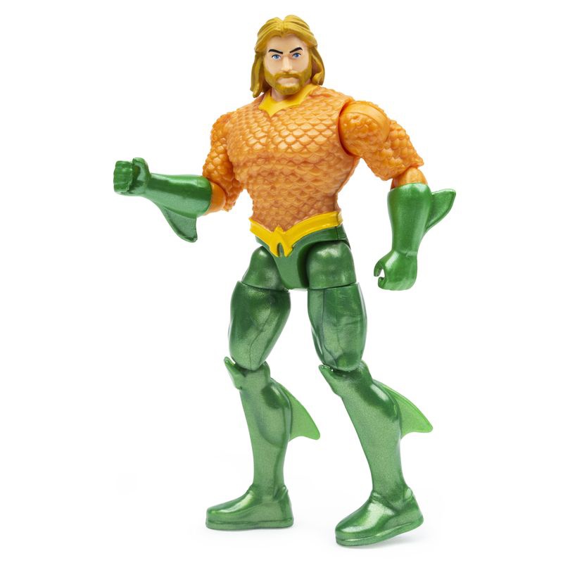 DC Figur Aquaman 10 cm
