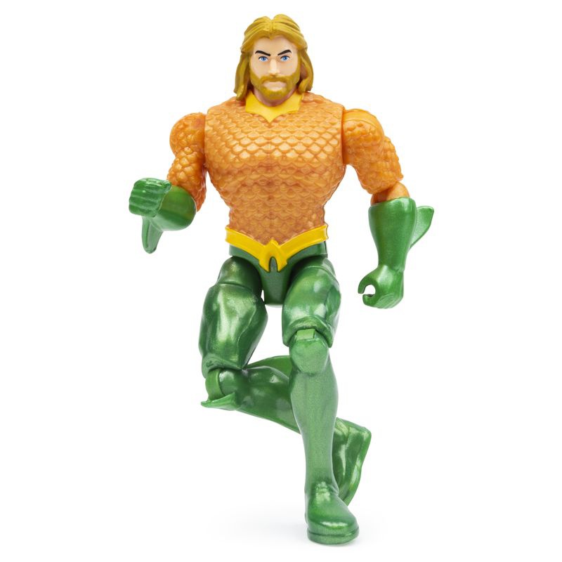 DC Figur Aquaman 10 cm