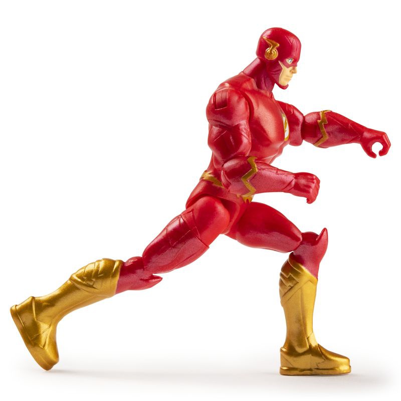 DC Figur Flash 10 cm