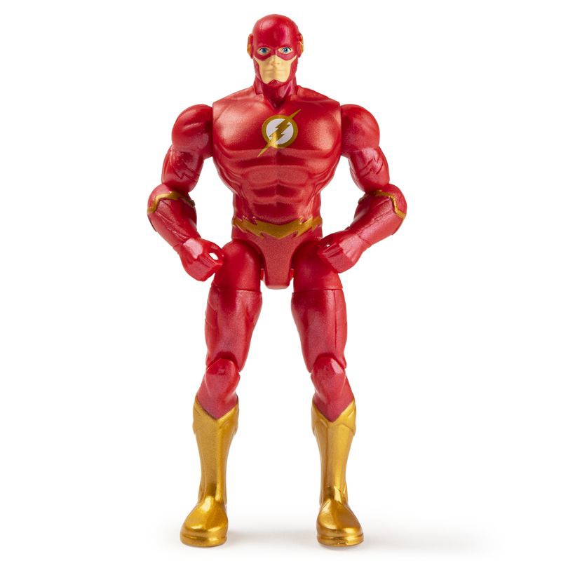 DC Figur Flash 10 cm