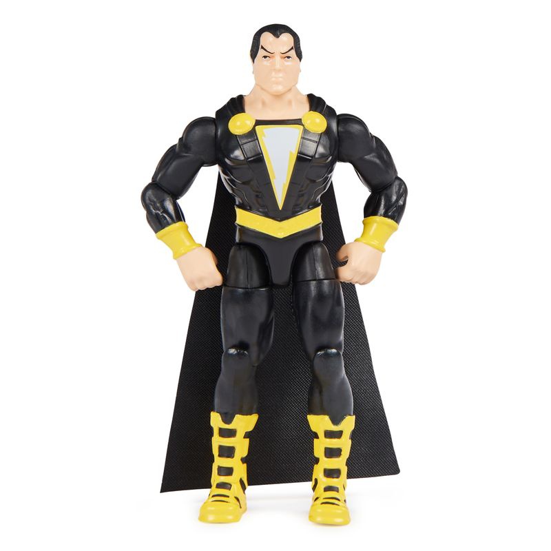 DC Figur Black Adam 10 cm