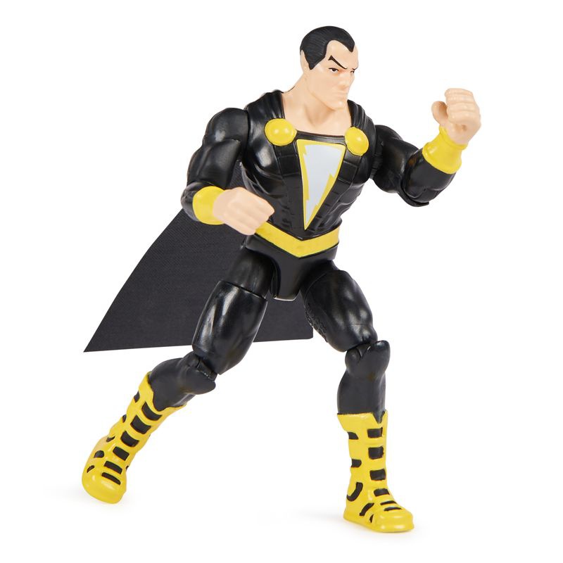 DC Figur Black Adam 10 cm