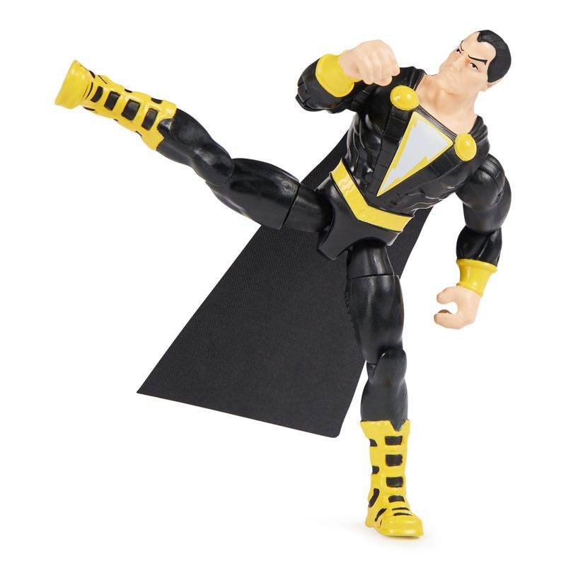 DC Figur Black Adam 10 cm