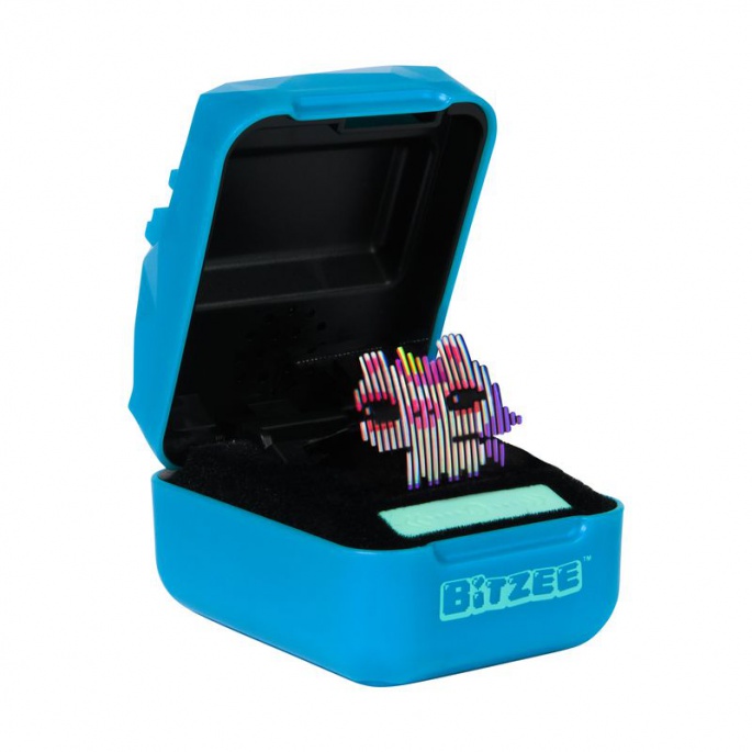 Bitzee interaktive digitale Tiere Magicals