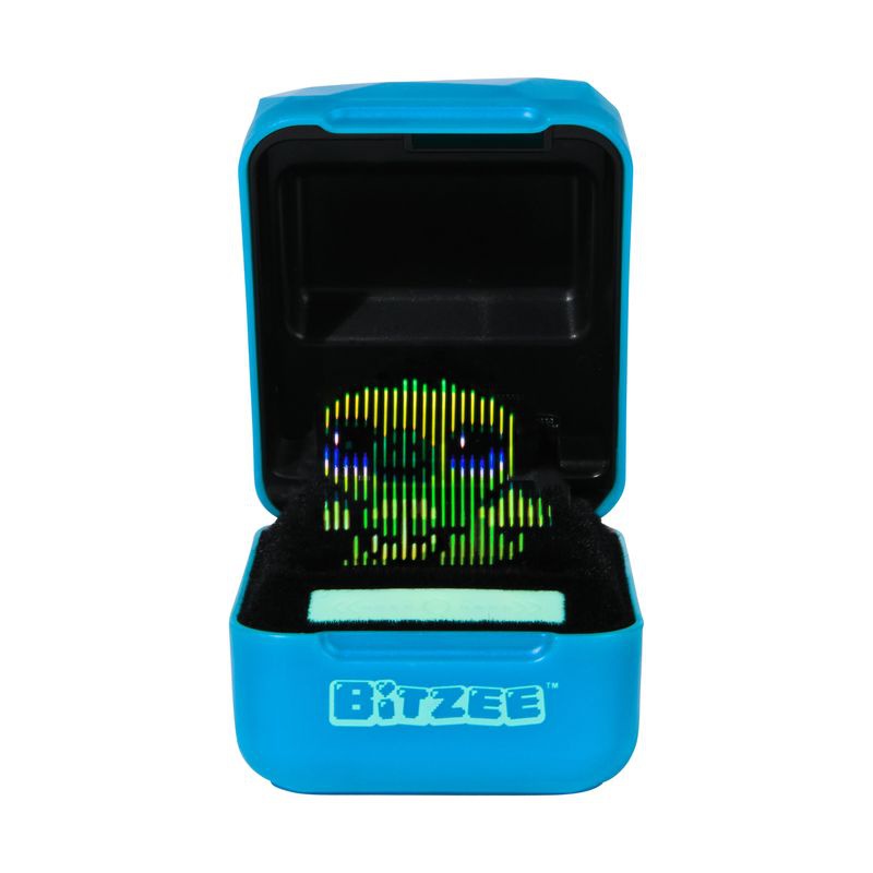 Bitzee interaktive digitale Tiere Magicals