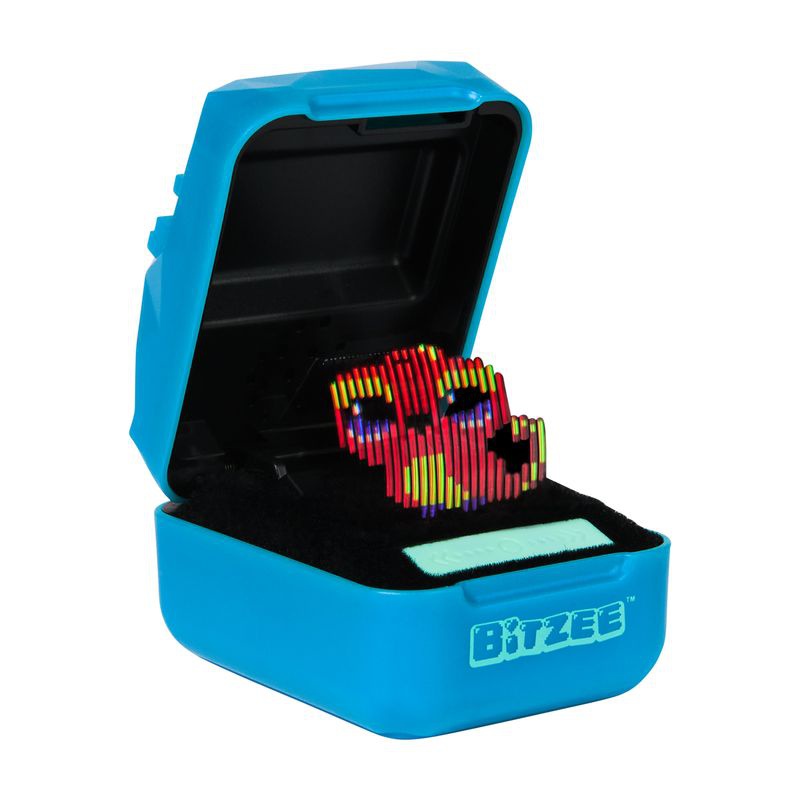 Bitzee interaktive digitale Tiere Magicals