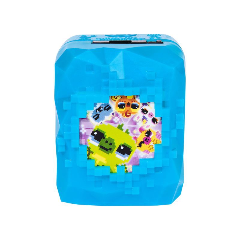 Bitzee interaktive digitale Tiere Magicals