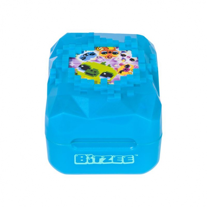 Bitzee interaktive digitale Tiere Magicals