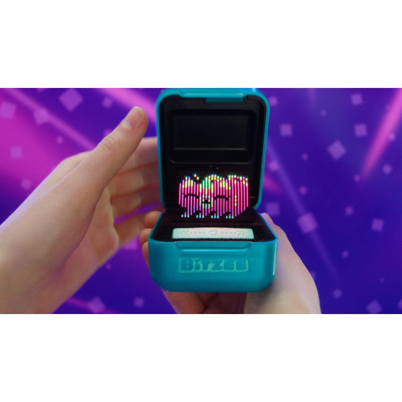 Bitzee interaktive digitale Tiere Magicals