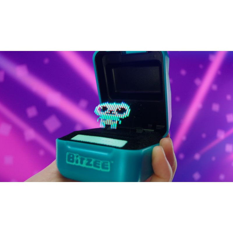 Bitzee interaktive digitale Tiere Magicals