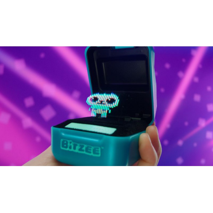 Bitzee interaktive digitale Tiere Magicals