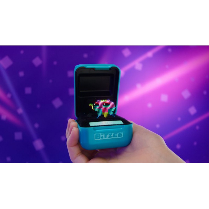 Bitzee interaktive digitale Tiere Magicals