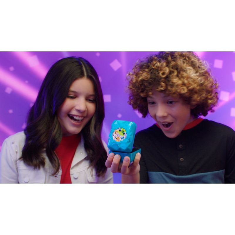 Bitzee interaktive digitale Tiere Magicals