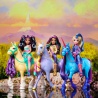 Unicorn Academy leuchtendes Einhorn Wildstar 28 cm