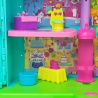 Gabby's Dollhouse großes Haus Feier