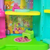 Gabby's Dollhouse großes Haus Feier