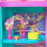 Gabby's Dollhouse großes Haus Feier