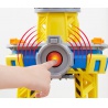 Rubble & Crew interaktiver Kran mit Geräuschen 60 cm
