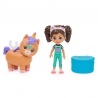Gabby's magisches Katzenspielset - Gabby und Koro