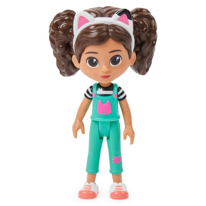 Gabby's magisches Katzenspielset - Gabby und Koro