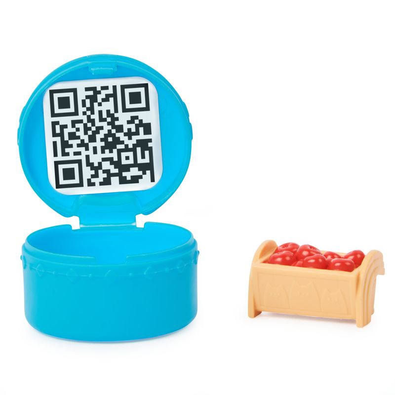 Gabby's magisches Katzenspielset - Gabby und Koro