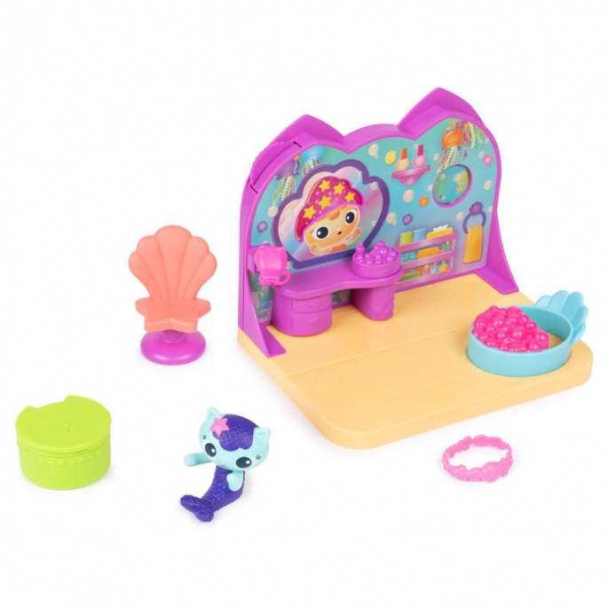 Gabby's magisches Badehaus