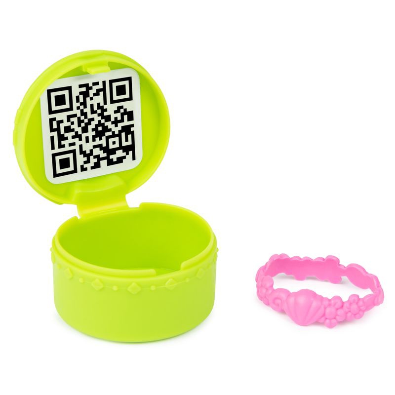 Gabby's magisches Badehaus