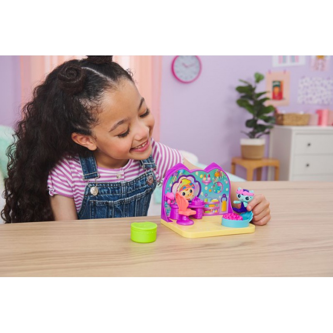 Gabby's magisches Badehaus