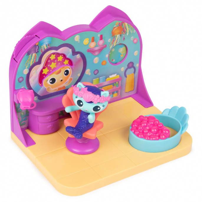 Gabby's magisches Badehaus
