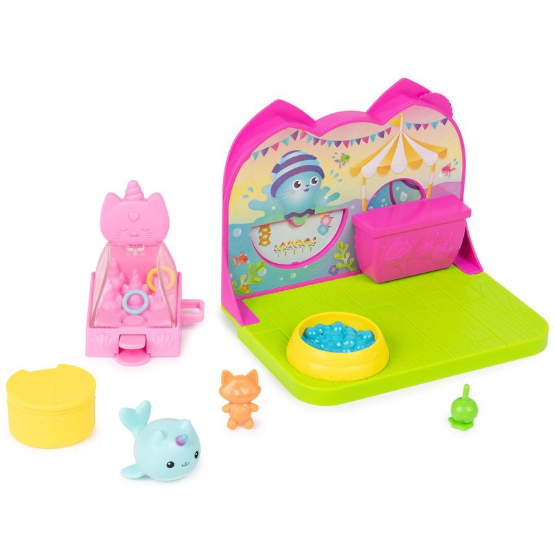 Gabby's magisches Karnevalshaus