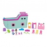 Gabby's Dollhouse Spielset großes Schiff