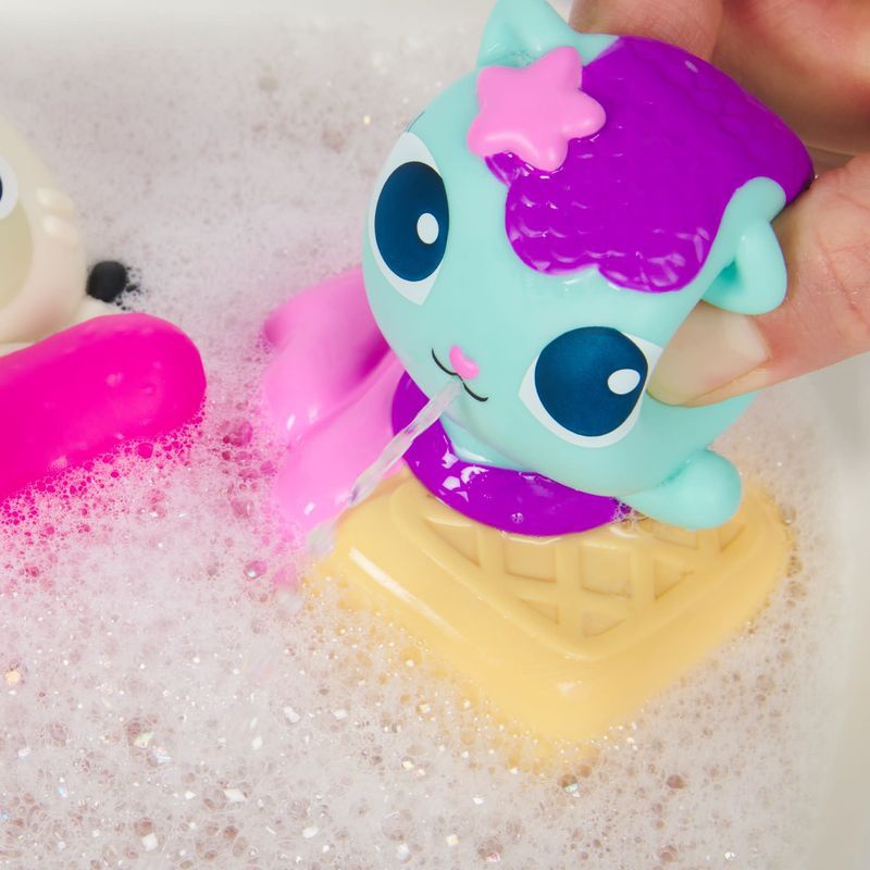 Gabby's Dollhouse Wasserfigur