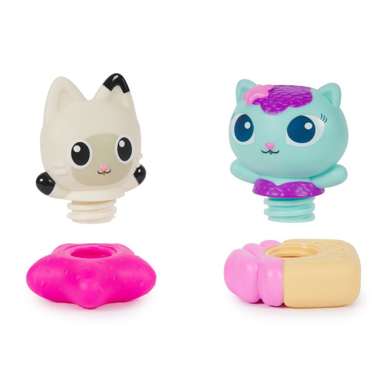 Gabby's Dollhouse Wasserfigur