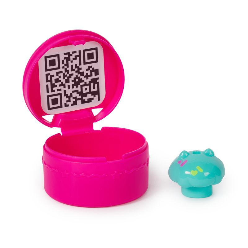 Gabby's magisches Geburtstagshaus Mehrfachpackung Figuren