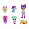 Gabby's Dollhouse Multiverpackung von Figuren - Feier