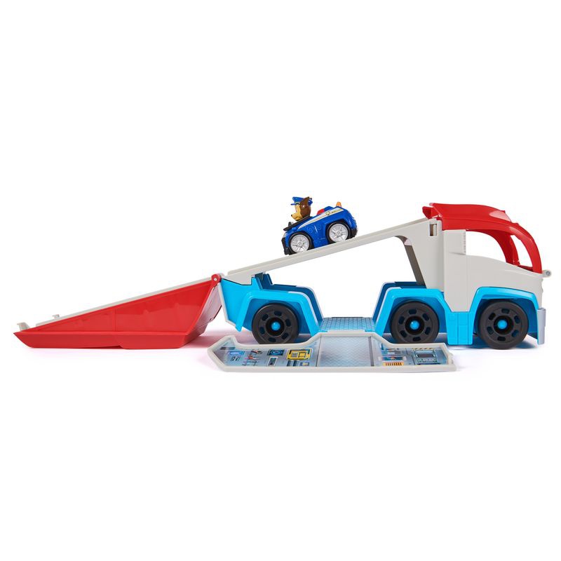 PAW Patrol Spielset Patroller Mini