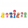PAW Patrol Mehrpackung Rescue Wheels Figuren