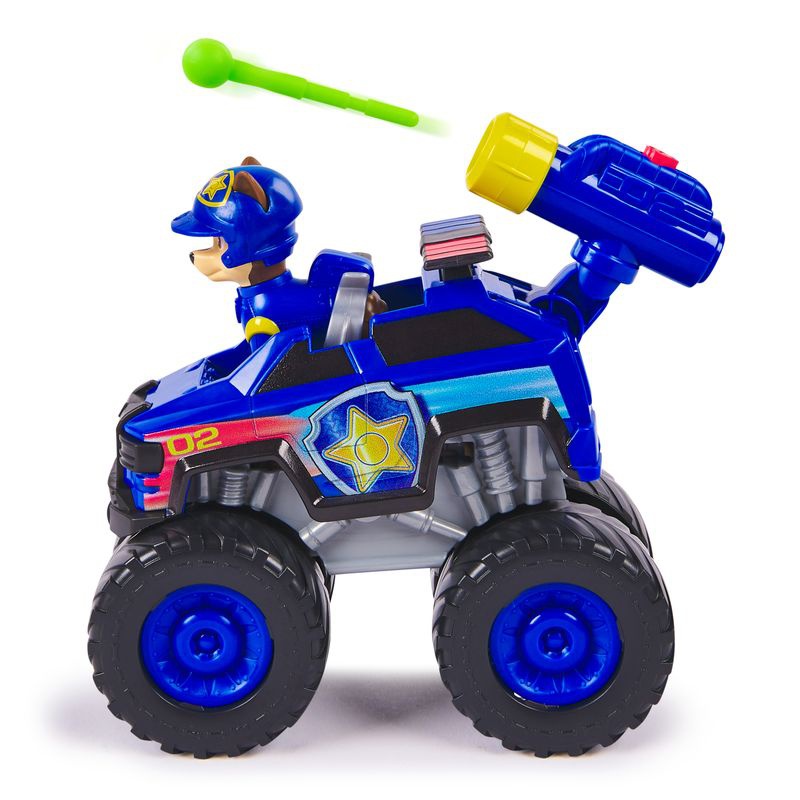 PAW Patrol Rettungsrad Themenfahrzeug Chase
