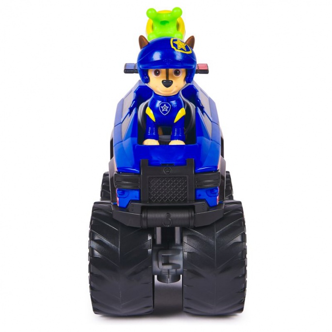 PAW Patrol Rettungsrad Themenfahrzeug Chase