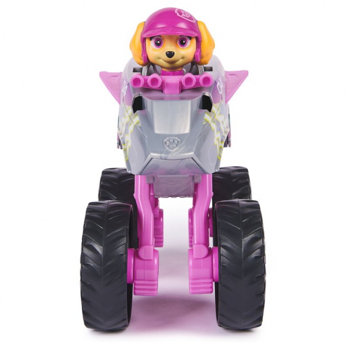 PAW Patrol Rettungsrad Themenfahrzeug Skye