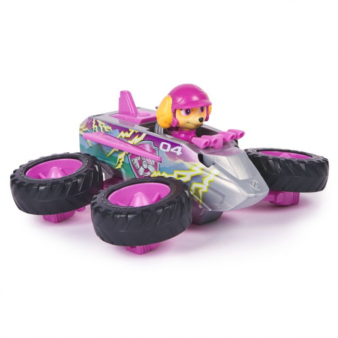 PAW Patrol Rettungsrad Themenfahrzeug Skye