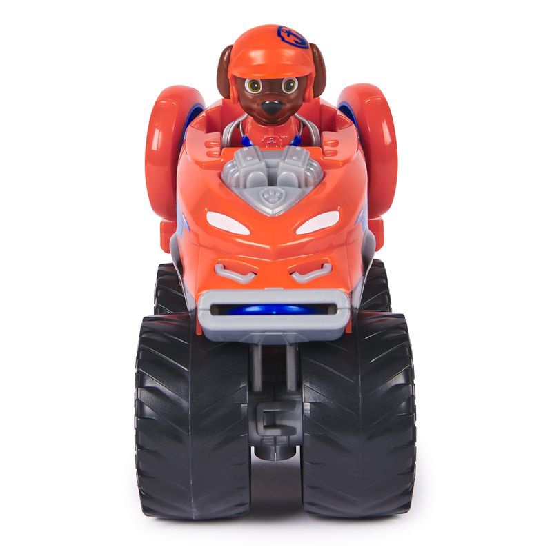 PAW Patrol Rescue Wheels Themenfahrzeug Zuma