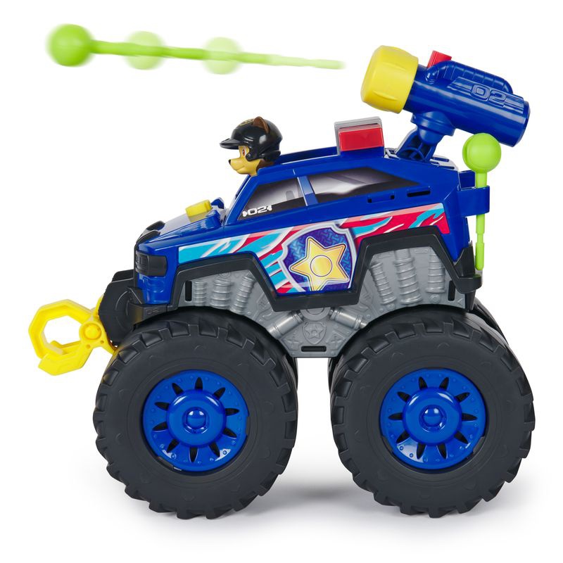 PAW Patrol interaktives Fahrzeug Rescue Wheels Chase