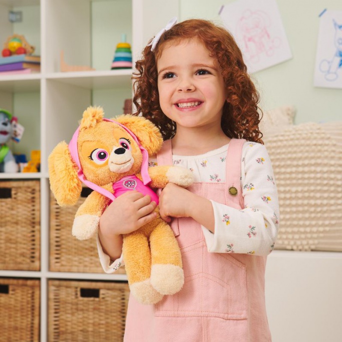 PAW Patrol Skye Plüschtier 32 cm