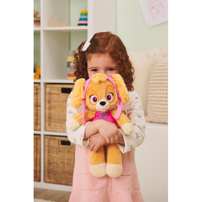 PAW Patrol Skye Plüschtier 32 cm