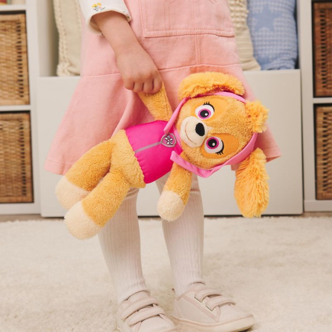 PAW Patrol Skye Plüschtier 32 cm
