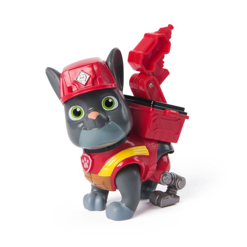 Rubble & Crew Sammelfigur Charger