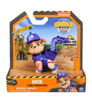 Rubble & Crew Sammelfigur Mix